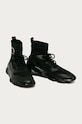 Karl Lagerfeld - Buty KERGER KL51641.K0X czarny AW20