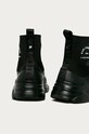 Încălțăminte Karl Lagerfeld - Pantofi KL51641.K0X negru