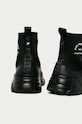 Obuwie Karl Lagerfeld - Buty KERGER KL51641.K0X czarny