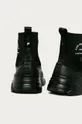 Karl Lagerfeld - Cipele  Vanjski dio: Sintetički materijal, Tekstilni materijal Unutrašnji dio: Sintetički materijal, Tekstilni materijal Potplata: Sintetički materijal