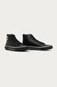 Karl Lagerfeld - Kožené kecky KL50155.00X černá AW20