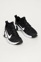 Nike - Topánky Free Metcon 3 CJ0861 čierna AW20