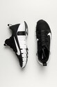 Nike - Topánky Free Metcon 3 čierna CJ0861
