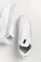 biały Nike Sportswear - Buty Air Max 2090