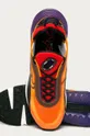 oranžová Nike Sportswear - Topánky Air Max 2090