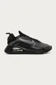 čierna Nike Sportswear - Topánky Air Max 2090 Pánsky