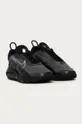 Nike Sportswear - Cipő Air Max 2090 fekete