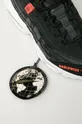 čierna Nike Sportswear - Topánky Air Max 95