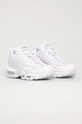 Nike Sportswear - Buty Air Max 95 Essential CT1268 biały AW20