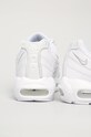 Obuwie Nike Sportswear - Buty Air Max 95 Essential CT1268 biały