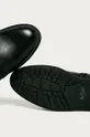 чорний Lee Cooper - Шкіряні черевики