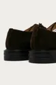 Gant - Замшевые туфли Kyree  Голенище: Замша Внутренняя часть: Натуральная кожа Подошва: Синтетический материал