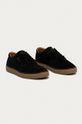 Gant - Semišové boty Prepville černá