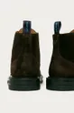Gant - Замшеві кросівки Kyree  Халяви: Натуральна шкіра Внутрішня частина: Натуральна шкіра Підошва: Синтетичний матеріал