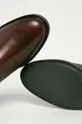 hnedá Gant - Kožené topánky Chelsea St Akron