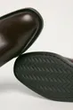Gant - Kožené topánky Chelsea Brockwill Pánsky