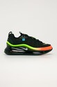 Nike Sportswear - Обувки MX-720-818 изкуствен черен CT1282