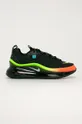 čierna Nike Sportswear - Topánky MX-720-818 Pánsky