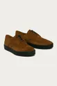 Vagabond Shoemakers - Замшеві туфлі Luis коричневий
