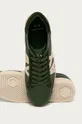 zöld Armani Exchange - Cipő