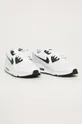 Nike Sportswear - Buty Air Max 90 biały
