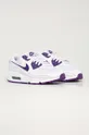 Nike Sportswear - Cipele Air Max 90 bijela