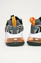Nike Sportswear - Topánky Air Max 270 React  Zvršok: Syntetická látka, Textil Vnútro: Textil Podrážka: Syntetická látka