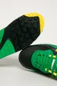 zelená Nike Sportswear - Topánky Air Max 90 FlyEase