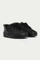Nike Sportswear - Buty Air Max 90 FlyEase czarny