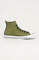 Converse - Tenisi verde 168711C