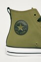 Converse - Tenisi verde 168711C