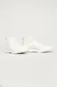 Calvin Klein - Topánky biela