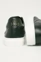 U.S. Polo Assn. - Шкіряні черевики  Халяви: Натуральна шкіра Внутрішня частина: Натуральна шкіра Підошва: Синтетичний матеріал