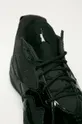 čierna Jordan - Topánky Zoom 92