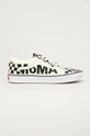 béžová Vans - Tenisky x Moma Unisex