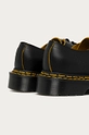 Dr. Martens - Kožne cipele 1461 DS <p> 
Vanjski dio: Prirodna koža 
Unutrašnji dio: Tekstilni materijal, Prirodna koža 
Potplat: Sintetički materijal</p>