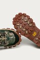CAT Footwear - Cipő Intruder zöld P110036