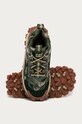 CAT Footwear - Cipő Intruder P110036 zöld