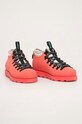 Native - Topánky Fitzsimmons 31106800.2300 oranžová AW20
