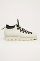 Native - Buty Fitzsimmons Citylite lekko ocieplane biały 31106800.1880