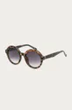 коричневый Vero Moda - Солнцезащитные очки Женский