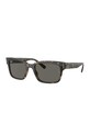 Ray-Ban - Okulary JEFFREY 0RB2190.1292B1.53 0RB2190.1292B1.53 brązowy AA00