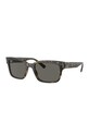Brýle Ray-Ban JEFFREY 0RB2190.1292B1.55 hnědá AA00