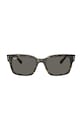 Akcesoria Ray-Ban – Okulary JEFFREY 0RB2190.1292B1.55 brązowy