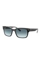 Ray-Ban - Brýle JEFFREY 0RB2190.12943M.55 černá AA00