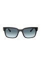 Doplňky Ray-Ban - Brýle JEFFREY 0RB2190.12943M.55 černá