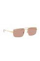 Ray-Ban - Okuliare 0RB3669 zlatá 0RB3669.001/Q4.55