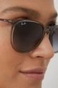 Ray-Ban – Okulary ERIKA Damski