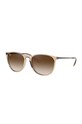 Ray-Ban - Szemüveg ERIKA 0RB4171.651413.54 barna AA00
