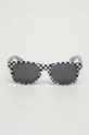 Vans eyewear black